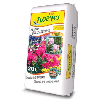 FLORIMO® Rostos tőzegkocka