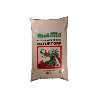 BioLand Natúrtőzeg