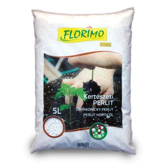 FLORIMO® Kertészeti perlit
