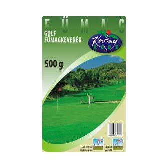 Golf fűmagkeverék