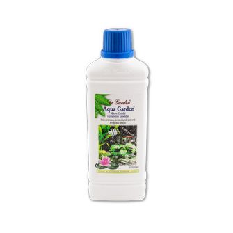 Dr. Garden Aqua Micro Combi vízinövény tápoldat