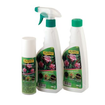 FLORIMO® Növényápolási termékek