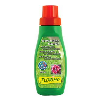 FLORIMO® Szobanövény Tápoldat