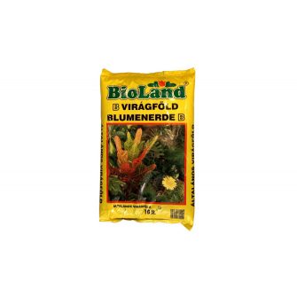 BioLand Virágföld "B" típusú