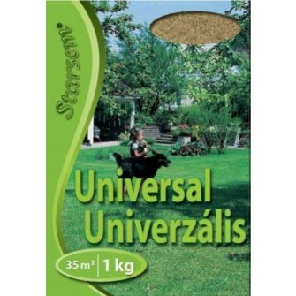 Univerzális fűmagkeverék