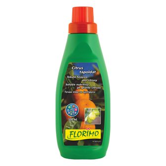 FLORIMO® Citrus Tápoldat