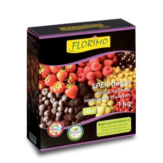 FLORIMO® Eper és aprógyümölcs trágya