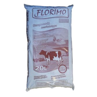 FLORIMO® szerves trágyák