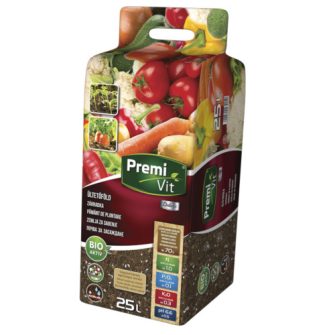 PremiVit Ültetőföld
