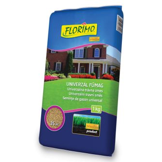 FLORIMO® fűmagok
