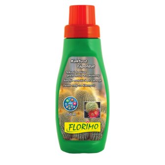 FLORIMO® Kaktusz Tápoldat