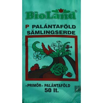 BioLand Palántaföld